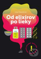 Od elixírov po lieky - cena, porovnanie