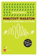 Minutový Maraton - Z nuly na 42,195 minut za 8 týdnů - cena, porovnanie