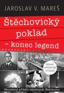 Štěchovický poklad - konec legend - cena, porovnanie