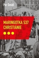 Maringotka 537, Christiánie - cena, porovnanie