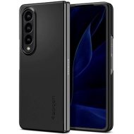 Spigen AirSkin Black Samsung Galaxy Z Fold4 - cena, porovnanie