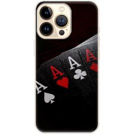 iSaprio Poker pre iPhone 13 Pro Max