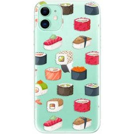 iSaprio Sushi Pattern pre iPhone 11