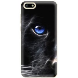 iSaprio Black Puma pre Huawei Y5 2018