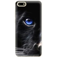 iSaprio Black Puma pre Huawei Y5 2018 - cena, porovnanie