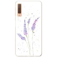 iSaprio Lavender na Samsung Galaxy A7 - cena, porovnanie