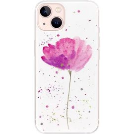 iSaprio Poppies na iPhone 13