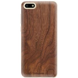 iSaprio Wood 10 pre Huawei Y5 2018