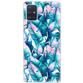 iSaprio Palm Leaves 03 na Samsung Galaxy A51