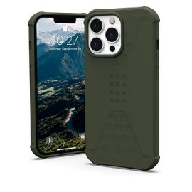 Spigen UAG Standard Issue Olive iPhone 13 Pro