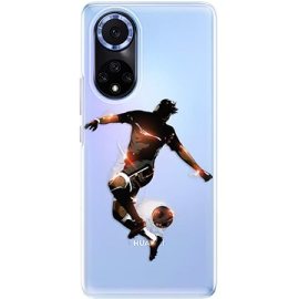 iSaprio Fotball 01 pre Huawei Nova 9