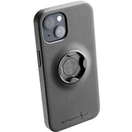 Interphone QUIKLOX na Apple iPhone 13 čierne