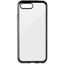 Epico Bright Case Honor 10 - space gray