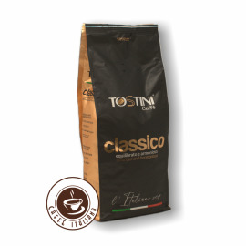 Tostini Miscela Classico 1000g