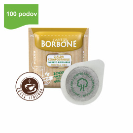 Caffe Borbone ORO E.S.E 100ks