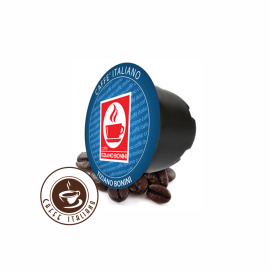 Caffe Borbone Lavazza Blue Decaffeinated 100ks