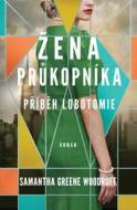 Žena průkopníka - Příběh lobotomie - cena, porovnanie