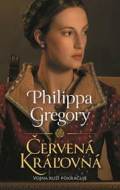 Červená kráľovná - Philippa Gregory - cena, porovnanie