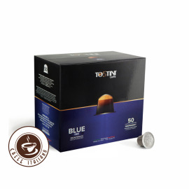 Tostini Nespresso Dek 50ks