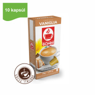 Bobini Nespresso Vanilková káva 10ks - cena, porovnanie
