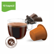Bobini Nespresso Tmavá čokoláda 10ks - cena, porovnanie