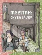 Mezitah: Chyba lávky - cena, porovnanie