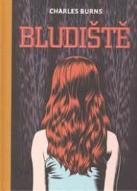 Bludiště - Charles Burns