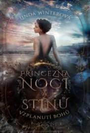 Princezna noci a Stínů