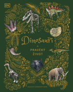 Dinosauři a pravěký život - cena, porovnanie