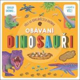 Rebo: Obávaní dinosauři