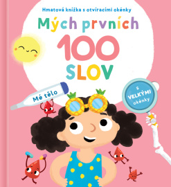 Mých prvních 100 slov Mé tělo