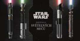 Star Wars: Sbírka světelných mečů