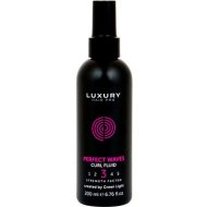 Green Light Luxury Perfect Waves Curl Fluid 200ml - cena, porovnanie