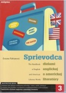 Sprievodca dielami anglickej a americkej literatúry - cena, porovnanie