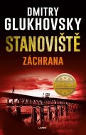 Stanoviště: Záchrana - cena, porovnanie