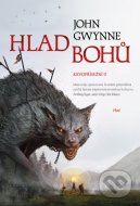 Hlad bohů - cena, porovnanie