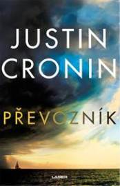 Převozník - Cronin Justin