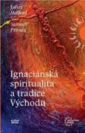 Ignaciánska spiritualita a tradice Východu - cena, porovnanie