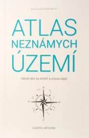 Atlas neznámych území