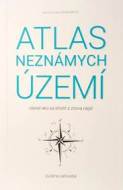 Atlas neznámych území - cena, porovnanie