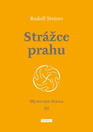 Strážce prahu - Mysterijní drama III