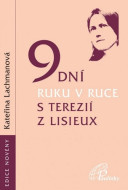 9 dní ruku v ruce s Terezií z Lisieux - cena, porovnanie