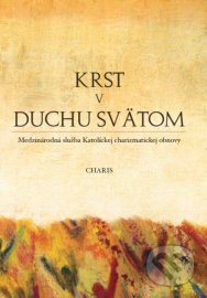 Krst v Duchu Svätom