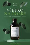 Všetko na dobré - cena, porovnanie