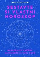 Sestavte si vlastní horoskop - Následujte hvězdy, navrhněte si svůj osud - cena, porovnanie