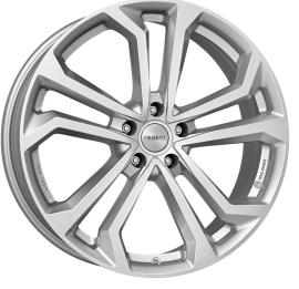 Dezent TA 6,5x16 5x114,3 ET46