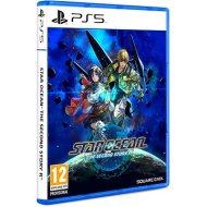 Star Ocean The Second Story R - cena, porovnanie