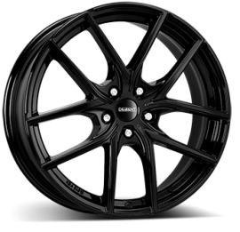 Dezent TO 8x18 5x108 ET45