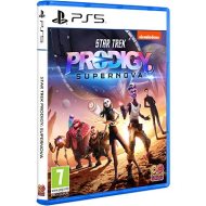 Star Trek Prodigy: Supernova - cena, porovnanie