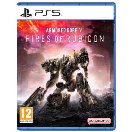 Armored Core VI Fires of Rubicon (Launch Edition)